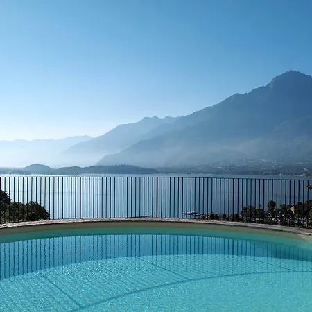 Il Poggio Apartment *